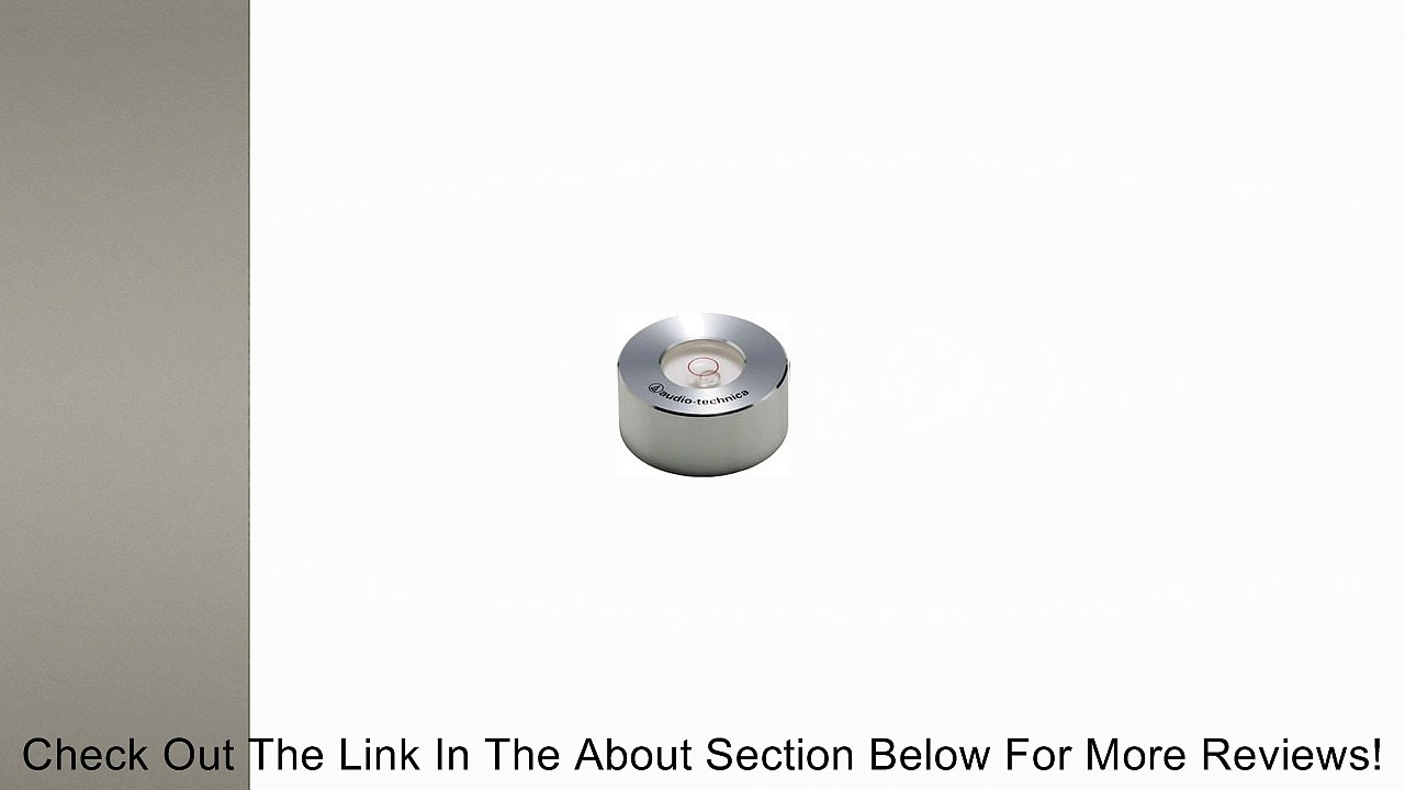 Audio-Technica AT615 | Level (Japan Import) Review