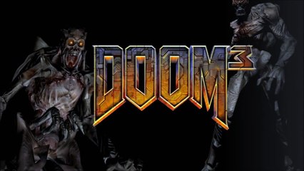 Doom 3 (Xbox) Playthrough Part 23
