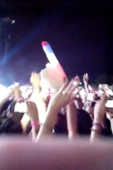 Miley Cyrus SP Brasil 2014