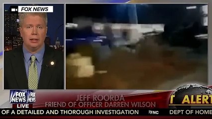 Police Rep: Protesters Got What They Wanted - Cops Shot