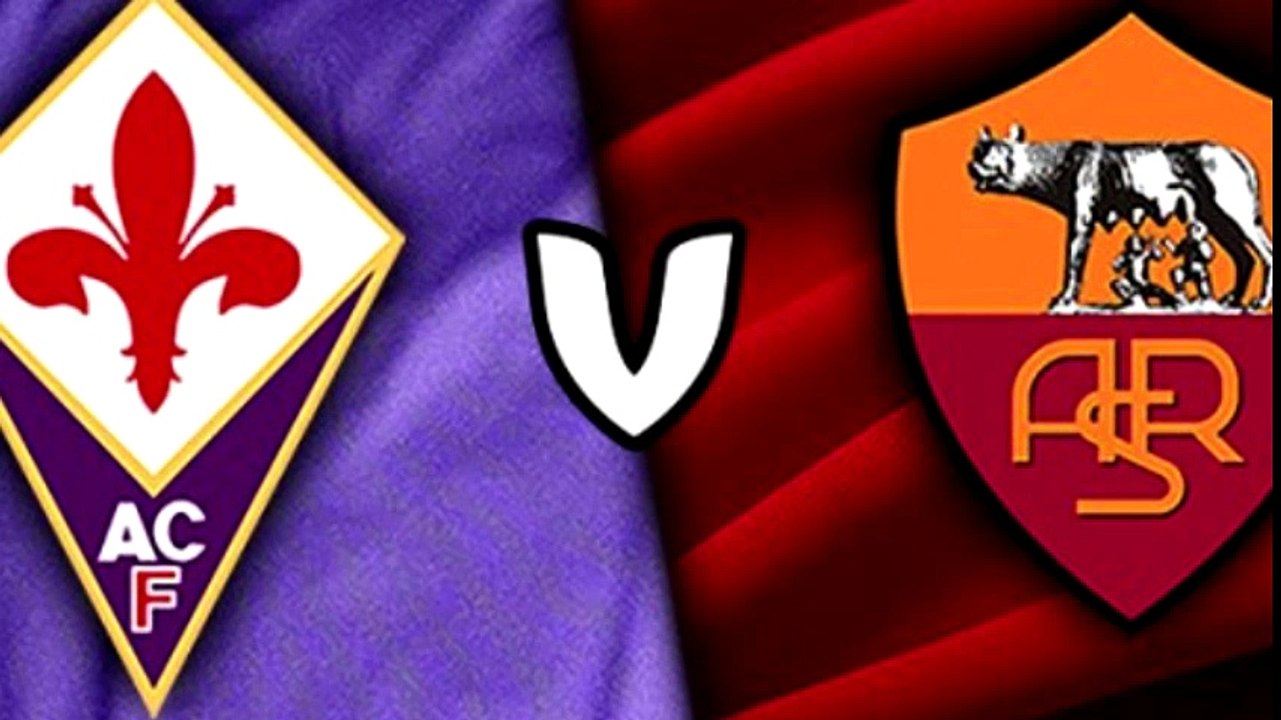 Fiorentina vs Roma 1-1 All Goals and Highlights 12-03-2015
