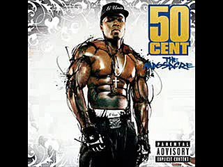 50 Cent -- You Should Be Dead -- lyrics