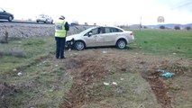 Acıpayam'da Trafik Kazası: 3 Yaralı