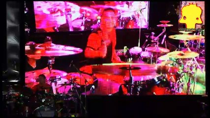 No.10 ปรัชญา ดุลยสิทธิ์ เซฟ The drum competition of thailand overdrive drumfact