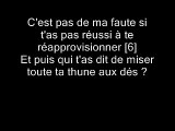 50 Cent - Window Shopper [Traduction française]