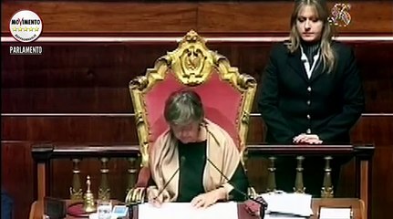 Bertorotta sul Cara di Mineo: "Castiglione indagato se ne vada" - MoVimento 5 Stelle