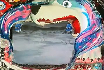 GDW Pachinko - Tesshin