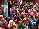 Altaf Hussain Ke Kal Ke Bayan Ko Solat Mirza Ne Galat Sabit Kar Dia