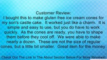 Chef's Choice 836 Petite Cone Express Review