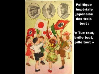 Propagandastaffel 2ème épisode. "Offrons une prolongation de 1.000 ans à l'Allemagne pour honorer ses dettes de guerre."