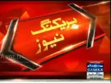 Altaf Hussain compares arrest of Target killers from Nine Zero with recovery of Osama Bin Ladennear near PMA Kakul