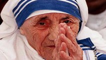 Mother Teresa -  Roman Catholic Religious Sister