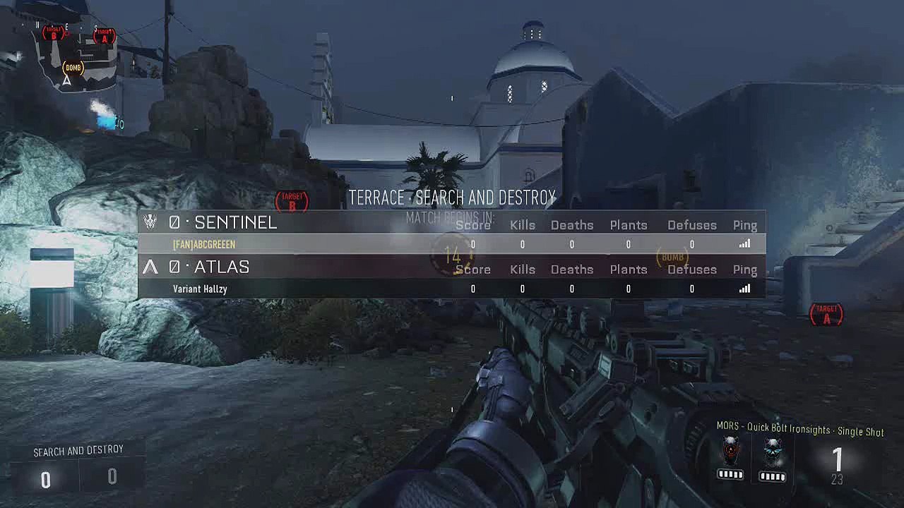 GB PROOF