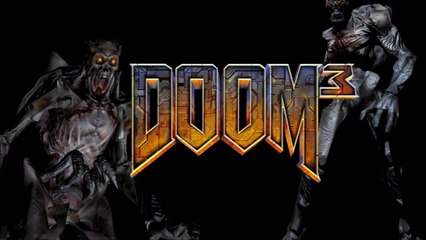 Doom 3 (Xbox) Playthrough Part 33