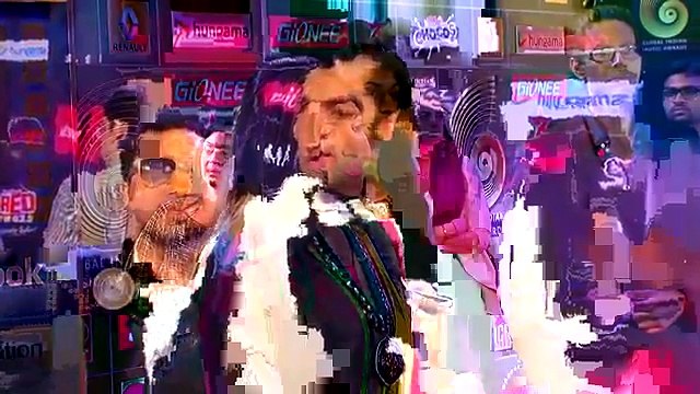 Shahid Kapoor, Shraddha Kapoor, AR Rahman - GIMA Awards 2015 Red Carpet UNCUT