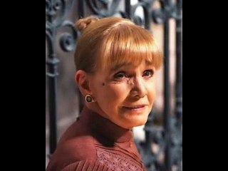 Magda Guzmán, film and TV star from Mexican cinema's 'Golden Age,' dead at 83 - DASH