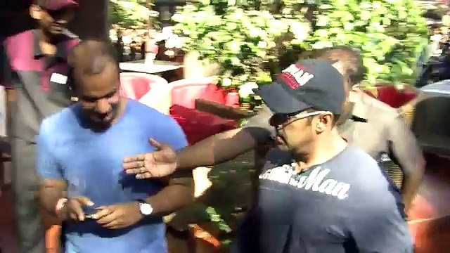 Salman Khan's Black Buck Poaching Case Verdict Postponed