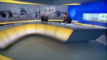 حديث الثورة- مصر.. الرهان على الاقتصاد أم السياسة؟