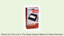 TRAVAN40 GB Cartridge- 3 Pk (Discontinued by Manufacturer) Review