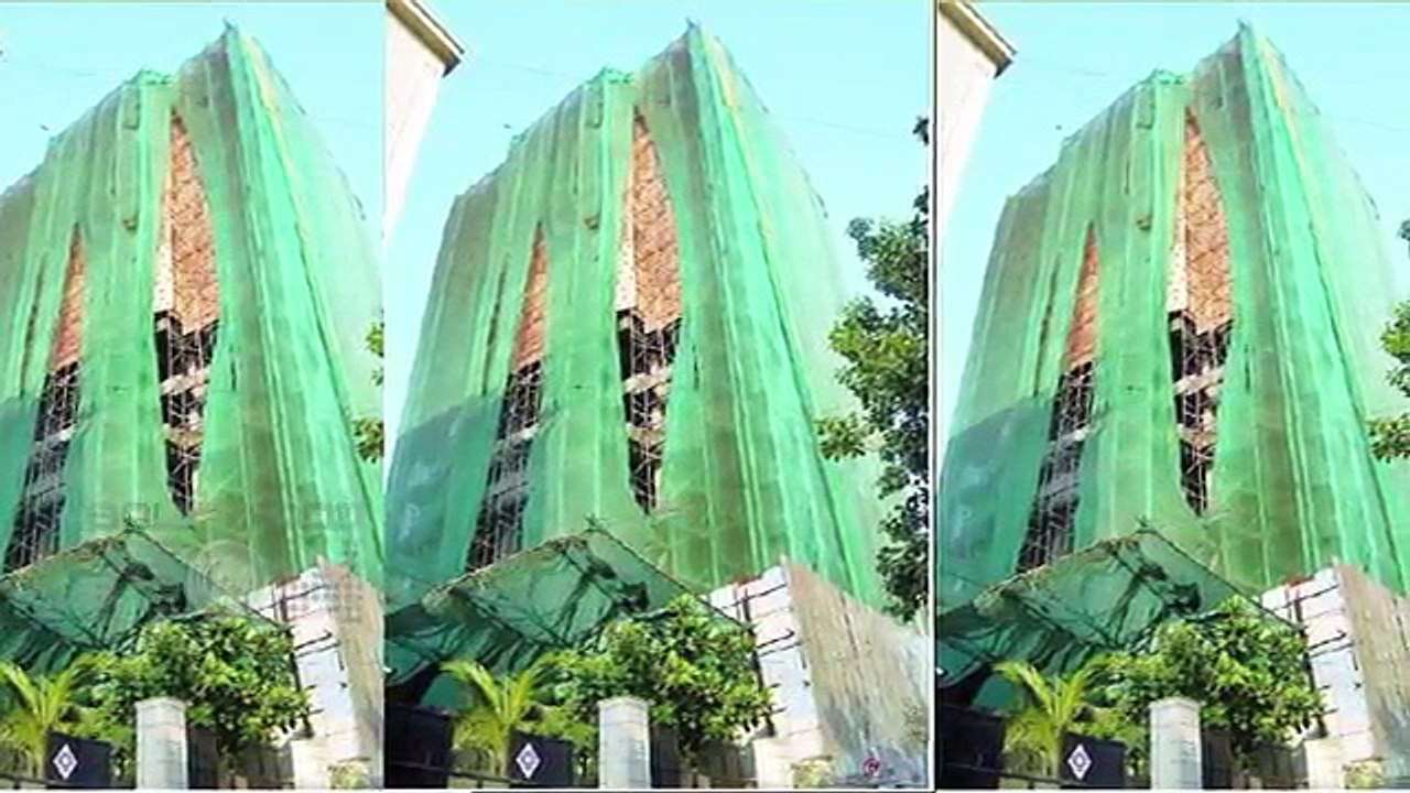 Salman Khan Purchased An Illegal Home  - Find Out