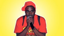 This Freshly Unearthed Clip Of Kanye West's 