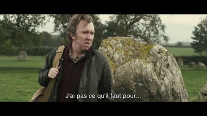 Bande-annonce : Touristes - Extrait VOST