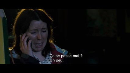 Bande-annonce : Touristes - VOST