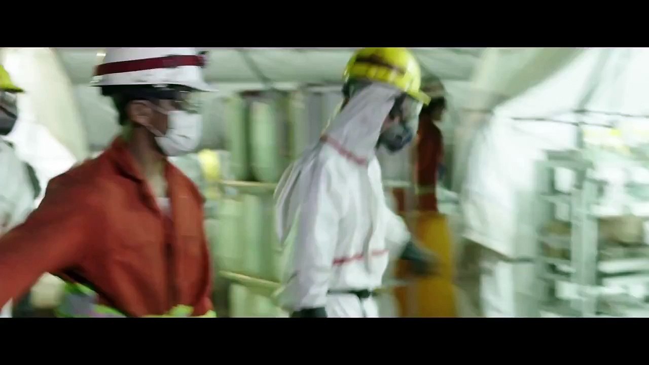 BLACKHAT Trailer # 2 (Chris Hemsworth - 2015)