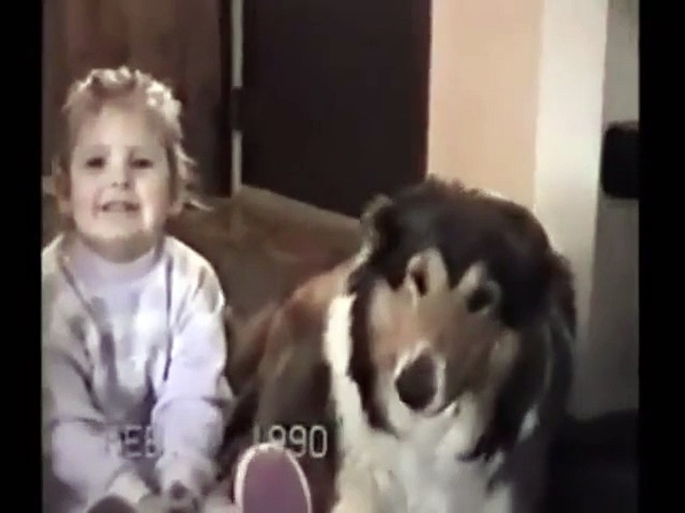 "Say cheese!"