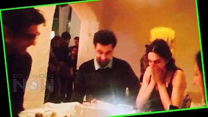 Watch Now! Katrina Kaif & Aditya Roy Kapoor on a Romantic Car Ride