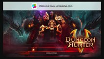 Dungeon Hunter 5 (by Gameloft) - iOS   Android - HD Gameplay Trailer