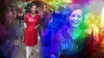 Alia Bhatt, Varun Dhawan, Sonakshi Sinha - Bollywood Celebrities' Holi Moments