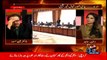 MQM's Anees Qaim Khani Contact Me I Have Some Bad News  For you.. Dr Shahid Masood