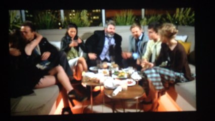 Alycia Debnam Carey - Next Stop Hollywood, Episode 5