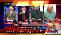 Awaam (Nine Zero Par Chappa Khufia Ya Teh Shuda---) – 12th March 2015