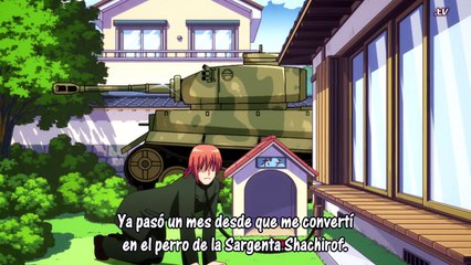 [Evangelion-EC] Military! 10 [HD]