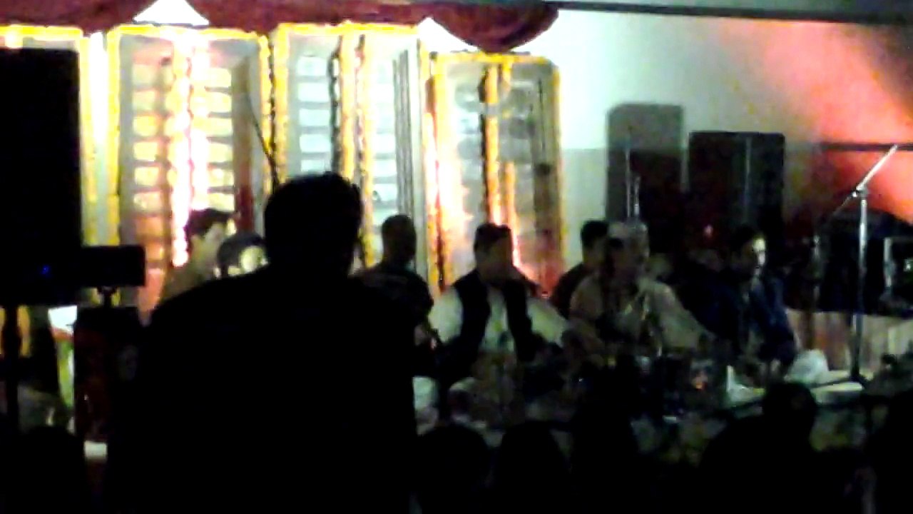 Fareed Ayaz Abu Muhammad Qawwal