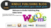 14.Ultimate Ebook Creator Supported Output Formats - Kindle Publishing Blog