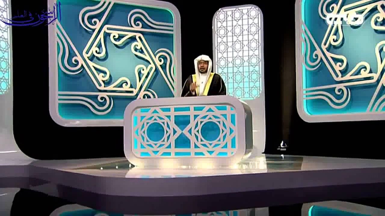 بابل في القرآن الكريم - الشيخ صالح المغامسي