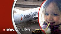 American Airlines Refunds Ticket to Family Whose Daughter Died After Story Goes Viral