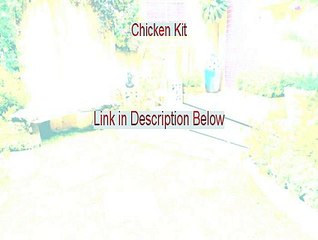 Chicken Kit Download Free - Risk Free Download 2015