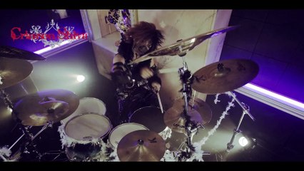 Crimson Shiva 6th Single 『Feather Pray』PV [2015.01.28発売]