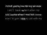 Hate It Or Love It - 50 Cent ft The Game (With Lyrics)
