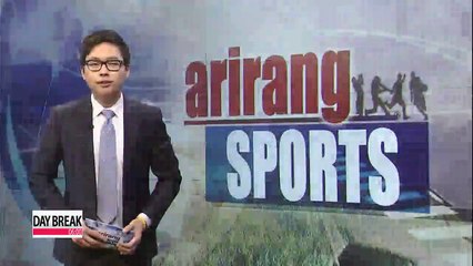 Cha Du-ri to retire after one more match