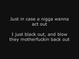 Notorious B.I.G ft. 50 Cent and Eminem Realest Niggaz with lyrics
