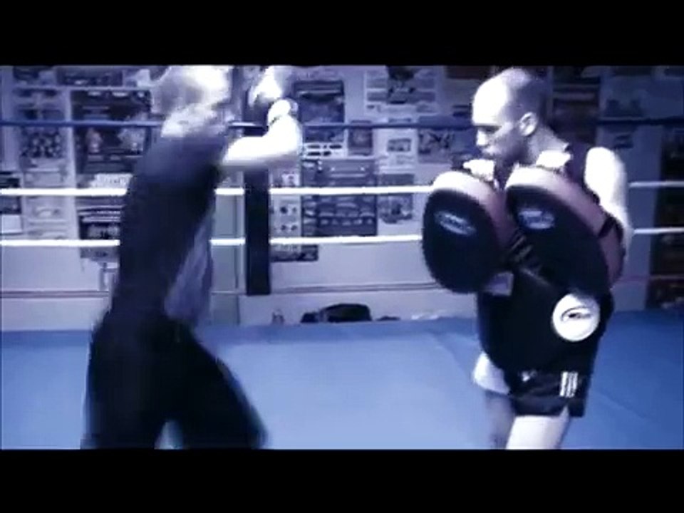 Teaser FIGHT TO REMEMBER V_(360p)