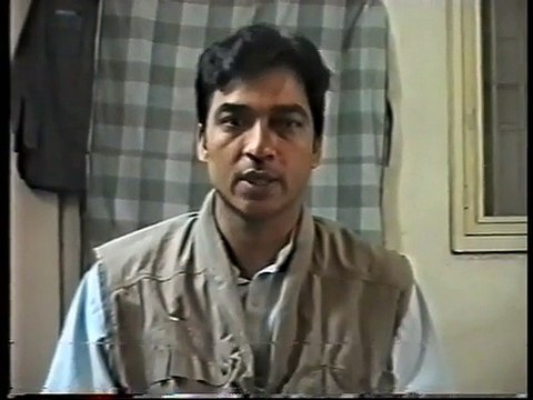 Saulat Mirza of MQM confessing his crimes and how MQM is involved in terrorism and have links to India and RAW.