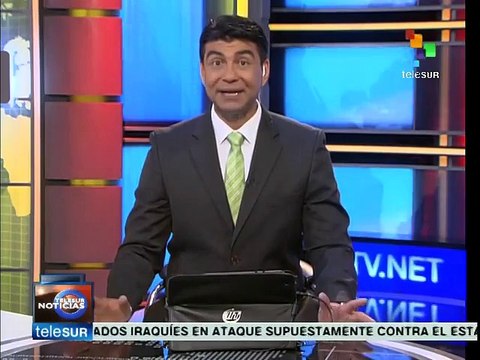 Pepe Mujica: EE.UU. se mete en todos lados