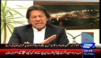 What Imran Khan Thinks About Wasim Akram, Waqar Younis And Mustaq Ahmed