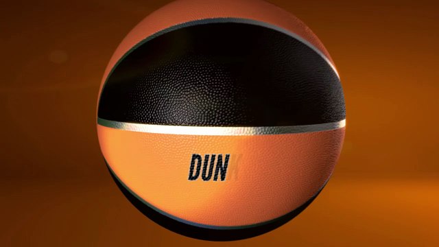 #NoJumpNoGlory Dunk of the Night: Sofoklis Schortsanitis, Maccabi Electra Tel Aviv